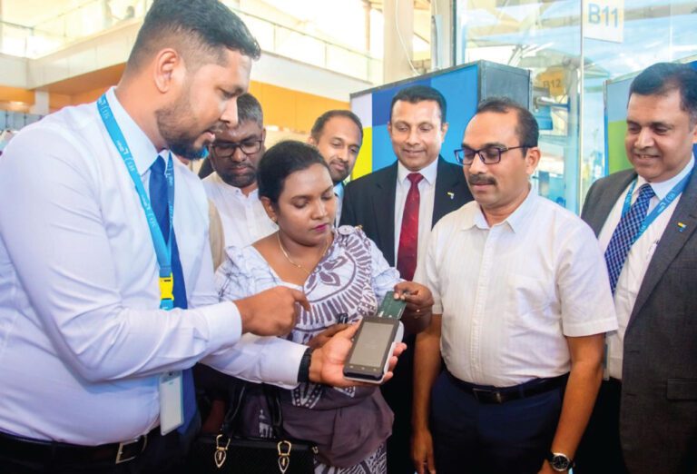 பேருந்து பயணிகளுக்கு இன்றுமுதல் புதிய வசதி அறிமுகம்!