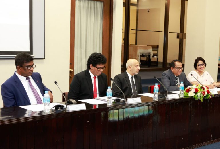 அமைச்சர் வசந்த சமரசிங்கவுக்கு கிடைத்த மற்றுமொரு பதவி!