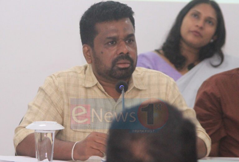 அனர்த்த நிலைமைகளை ஆராய புத்தளம் சென்ற ஜனாதிபதி!