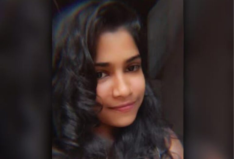 ஜின் ஓயாவில் மூழ்கிய இளம் பெண் நைனமடம கரையில் சடலமாக மீட்பு!