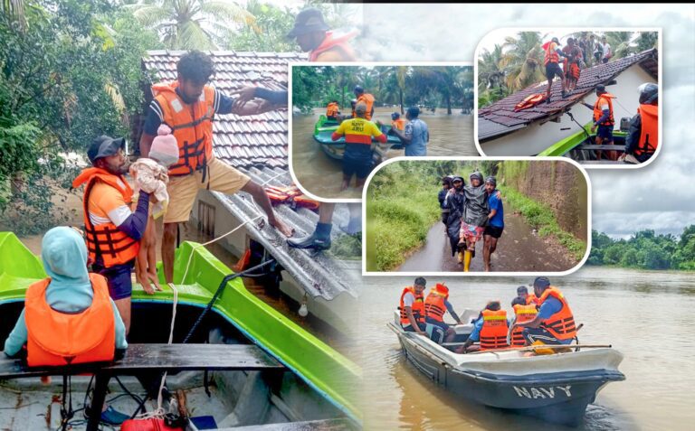 சீரற்ற வானிலையால் உயிரிழப்புகள் மேலும் அதிகரிப்பு!