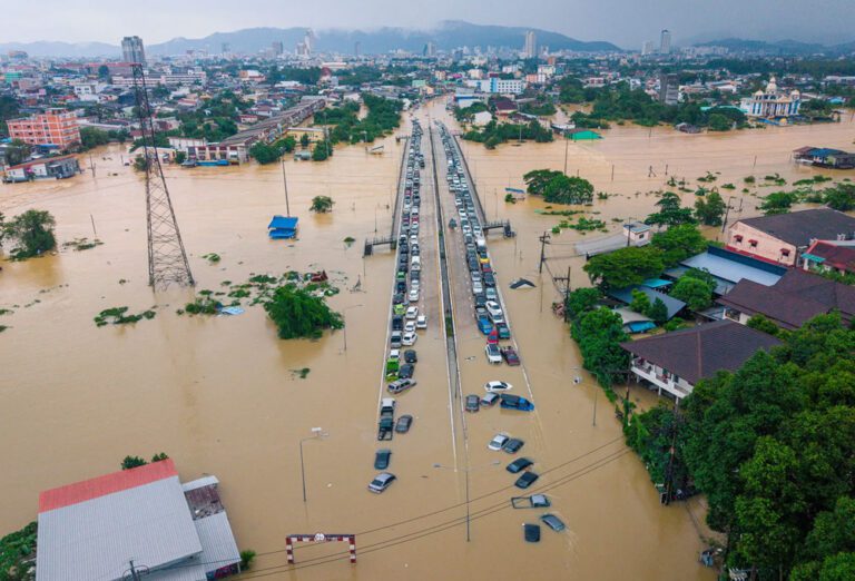 2025 Recap | பேரிடரைச் சந்தித்த 10 உலக நாடுகள்!