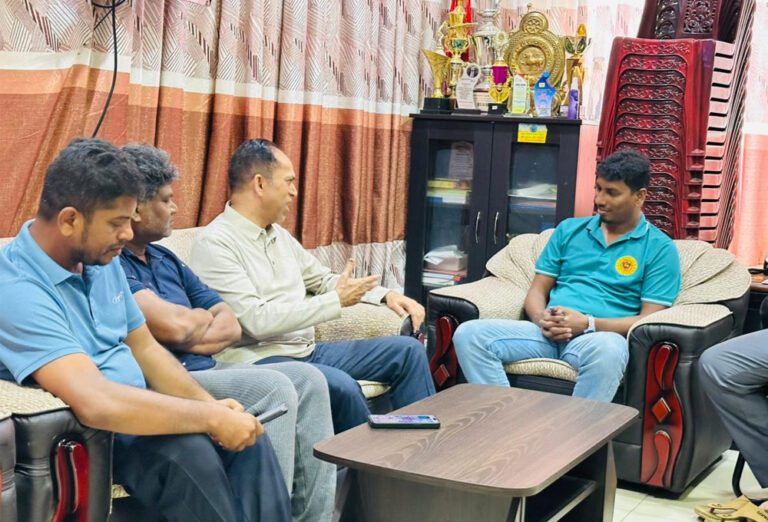 100 கோடி தேவையென்றாலும் பேசி பெற்றுத்தருகிறேன்!