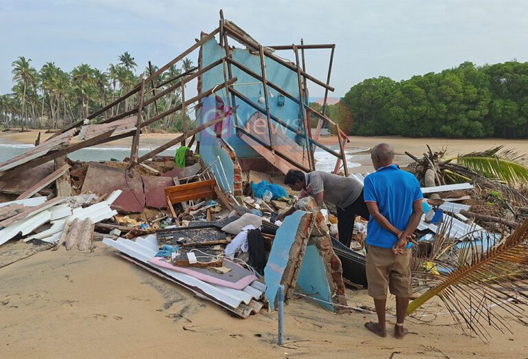 இது நடக்காவிட்டால் இங்கு வசிக்கும் அனைவரும் இறந்துவிடுவார்கள்!