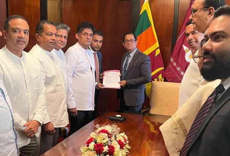 அனர்த்த நிலைமை குறித்து  முன்னாயத்தம் எதுவுமே இல்லை!