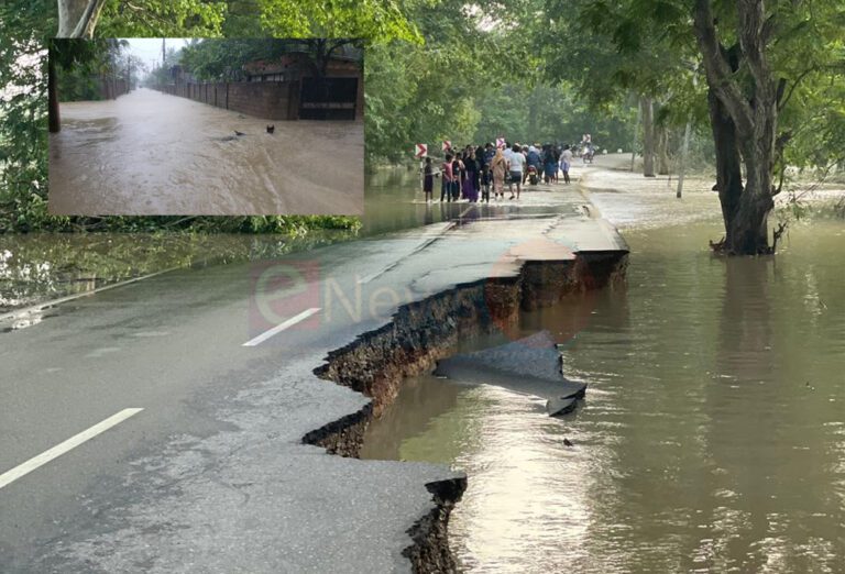 புத்தளம் மாவட்டத்தில் 47 ஆயிரம் குடும்பங்கள் பாதிப்பு!