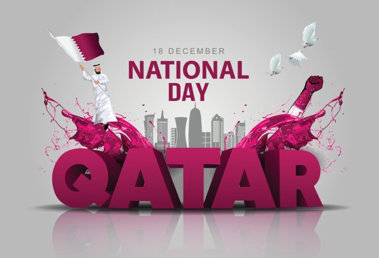 கத்தார்: வரலாற்று வேர்களிலிருந்து உலகளாவிய சக்தி வரை!