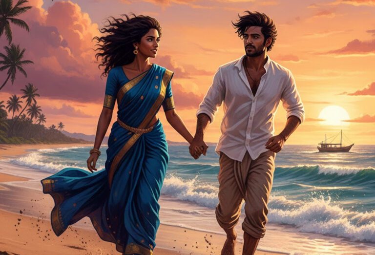 புத்தளம் தில்லையடி பகுதியில் இடம்பெற்ற காதல் சம்பவம்!