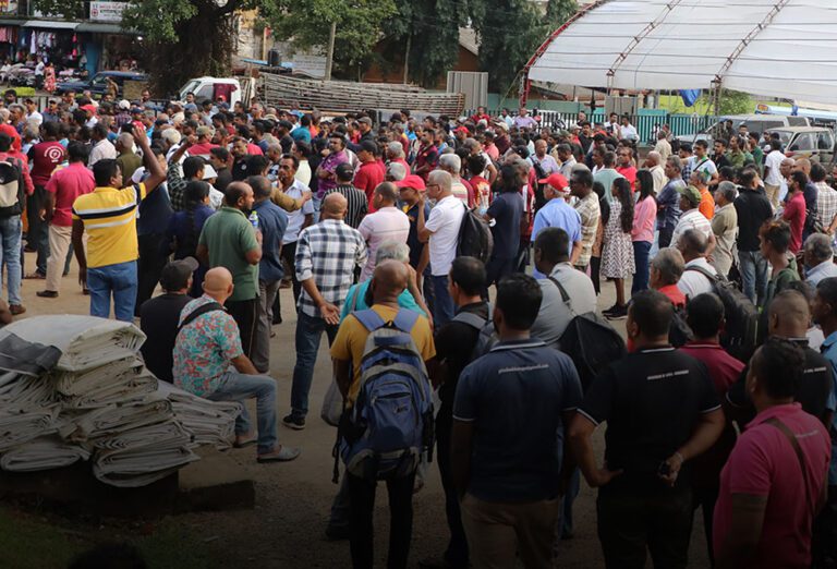 மாத்தறையின் அன்புடன் பதுளைக்கு நிவாரணம்!