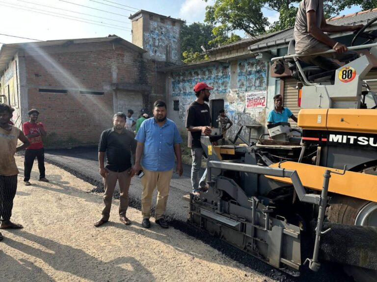 கல்பிட்டி பிரதேச சபை தலைவரின் அதிரடி ஆரம்பம்!