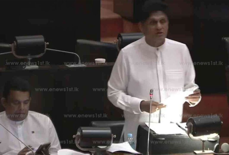 டித்வா சூறாவளியால் மக்கள் தவிக்கும் போது மின்கட்டன உயர்வா?