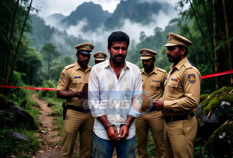 தந்தையின் கோரத் தாக்குதலில் பிஞ்சு உயிர் பிரிந்தது!