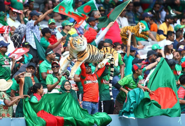 கடைசி எச்சரிக்கை! பங்களாதேஷ் அணிக்கு 24 மணிநேர கெடு!