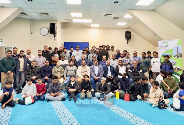 கடல் கடந்தாலும் தொடரும் எருக்கலம்பிட்டி உறவுப் பாலம்!