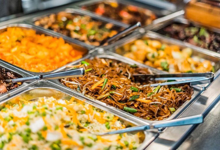 அரச வைத்தியசாலைகளில் இனிமேல் தரமான உணவு!