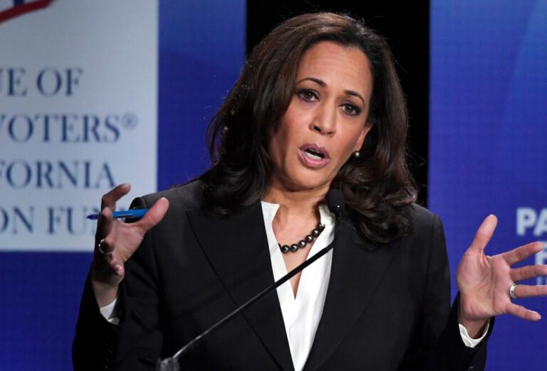 கடும் எதிர்ப்பை வெளிப்படுத்திய அமெரிக்க முன்னாள் துணை அதிபர்!