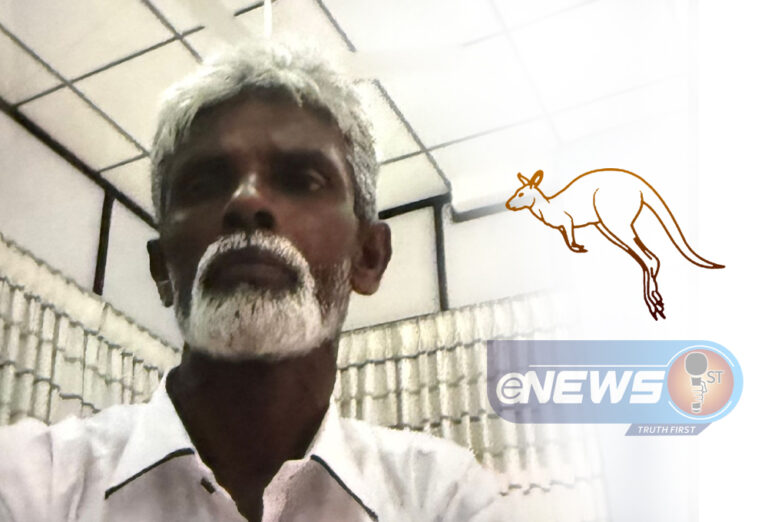 மன்னார் நகர சபை உறுப்பினர் ராஜன் ஐயாவின் பதவி பறிப்பு!