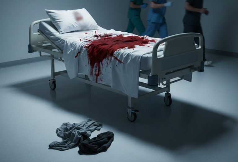 மிருகத்தனமாக பெண்ணுக்கு நேர்ந்த பாலியல் வன்கொடுமை!