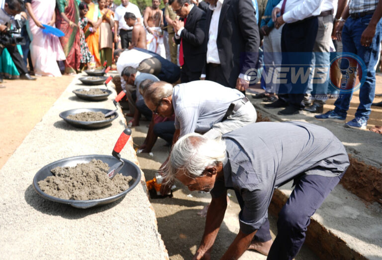 40 ஆண்டுகளின் பின்னர் மீளுயிர் பெறும் பரந்தன் தொழிற்சாலை!