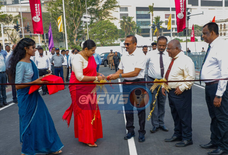 “மக்கள் பணத்தில் கைவைத்தால் தப்ப முடியாது”