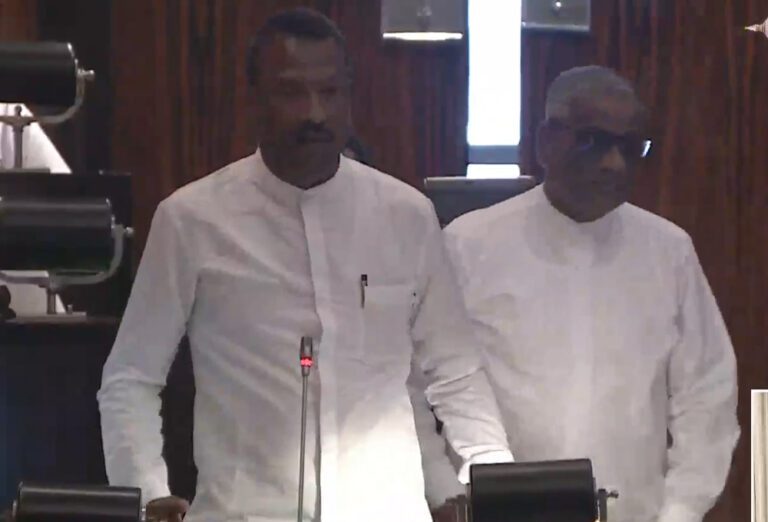 “கல்பிட்டி குண்டுவீச்சால் கருவிலேயே சிசுக்கள் உயிரிழப்பு!”