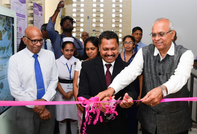 இலங்கையில் நாளொன்றுக்கு 100 புதிய புற்றுநோயாளிகள்!