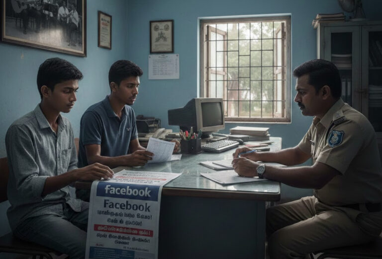 இத்தாலிய இசைக்குழுவில் வேலை – 37 இலட்சம் ரூபா மோசடி!