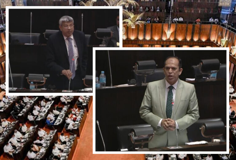 “ஜனாஸாக்களை மார்க்க முறைப்படி அடக்கம் செய்ய விடுங்கள்!”