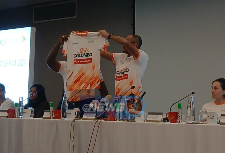 பெண்களின் வலுவூட்டலுக்காக மீண்டும் வரும் Ride Colombo 2026!