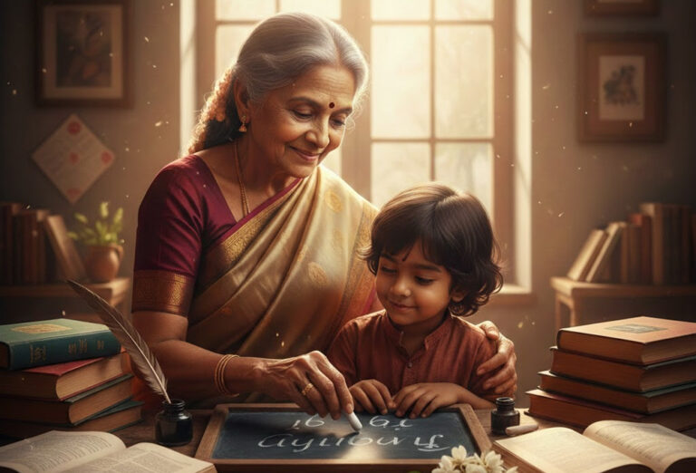 உலக தாய்மொழி தினம் இன்று!