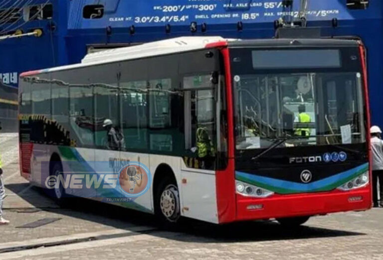 மாற்றுத்திறனாளிகளுக்காகப் பிறக்கிறது விசேட பேருந்து சேவை!