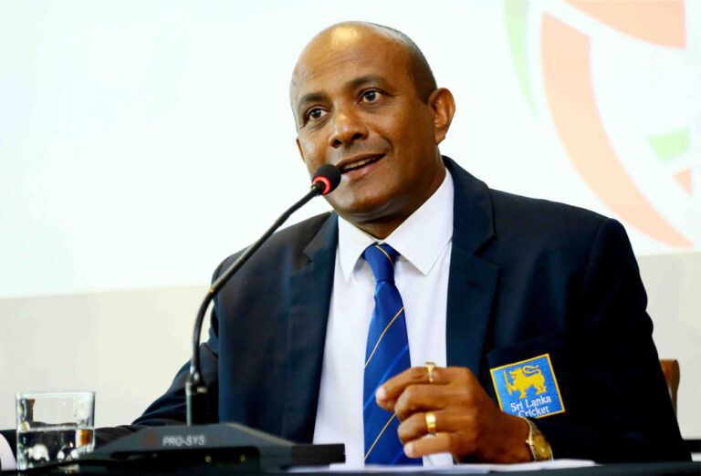 இலங்கை கிரிக்கெட் நிர்வாகத்தில் பாரிய ஊழல் மற்றும் மாஃபியா!