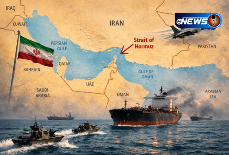 உலகளாவிய எரிசக்தி நெருக்கடி – ஒரு சிறப்புச் செய்தித் தொகுப்பு!