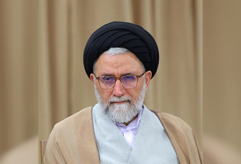 இஸ்ரேல் தாக்குதலில் ஈரானின் உளவுத்துறை அமைச்சர் உயிரிழப்பு!