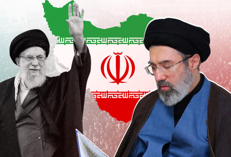 ஈரானில் அதிரடி திருப்பம்:புதிய உச்ச தலைவராக மோஜ்தபா கமேனி?