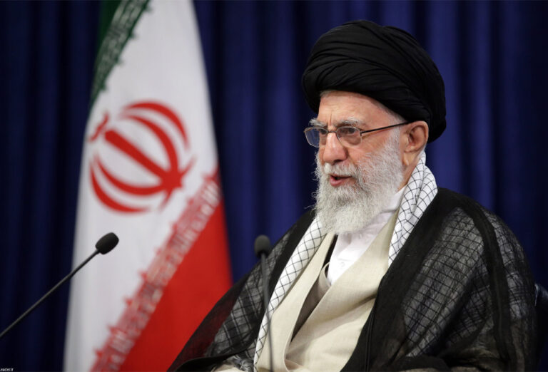 ஈரான் உச்ச தலைவர் அலி கமேனி படுகொலை!