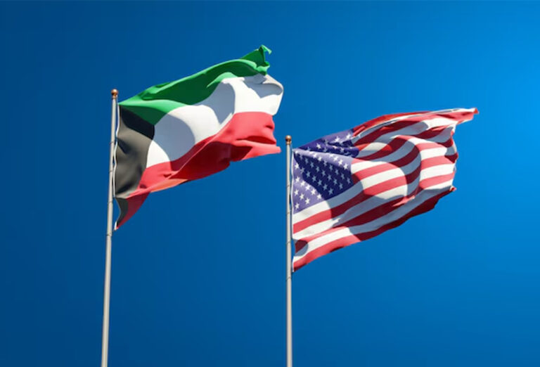 குவைத்தில் உள்ள தூதரகத்தை மூடும் அமெரிக்கா!