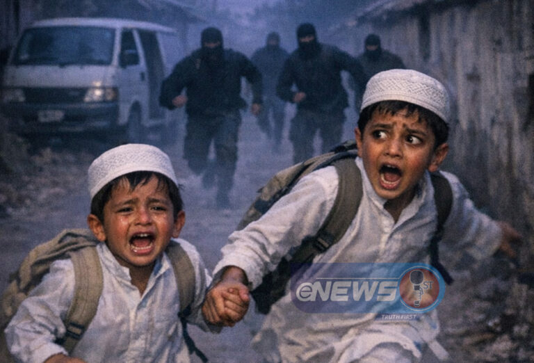 புத்தளத்தில் தொடரும் கடத்தல் முயற்சிகளால் பெற்றோர்கள் பயம்!