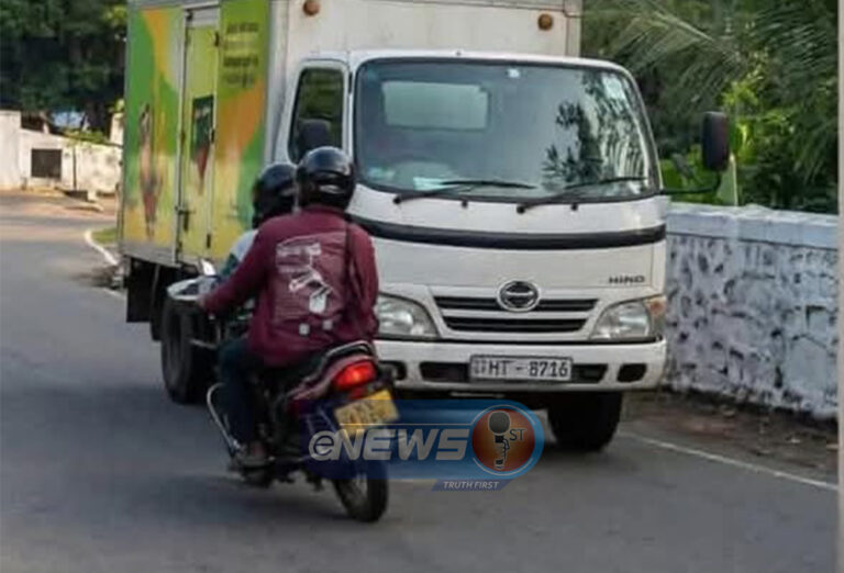 சமூக வலைத்தளத்தில் பதிவிட்ட வீடியோவால் சிக்கிய இளைஞர்!