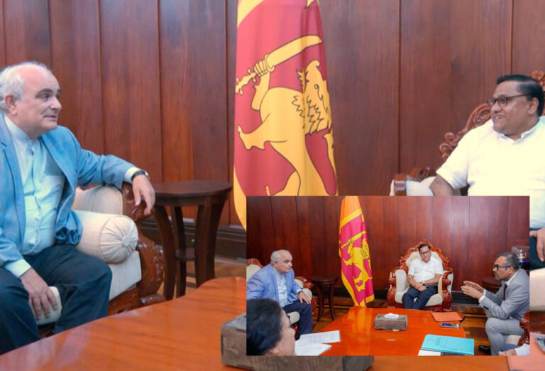 தடையின்றி எரிபொருள் கிடைக்க ரஷ்யா உறுதி!