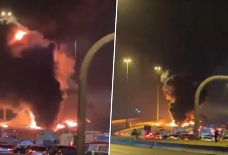 சவுதி அரேபியாவில் அமெரிக்க தூதரகங்கள் மீது தாக்குதல்!