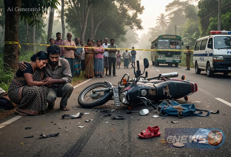 ஒரு வாரத்தில் 49 பலிகள் – வெளியாகியுள்ள பகீர் தகவல்!