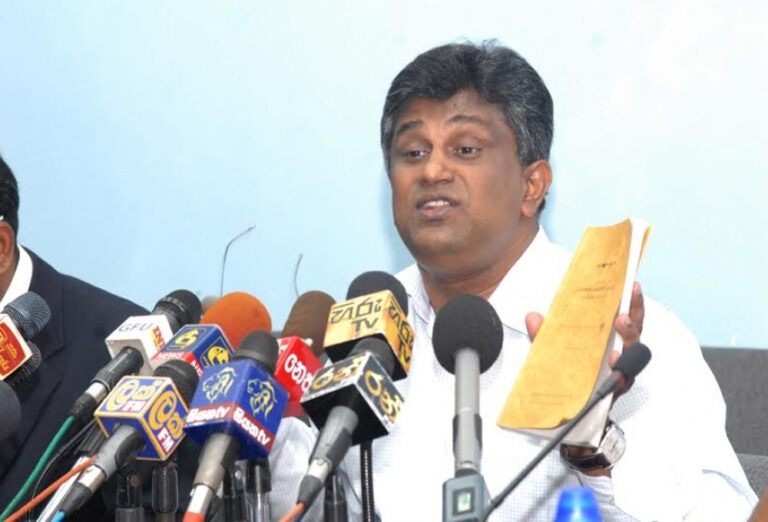 நிலக்கரி விடயத்தில் பாரிய ஊழல்: அரசாங்கத்திற்கு விழுந்த பலத்த அடி!