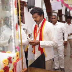 church vijay