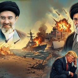 iran time