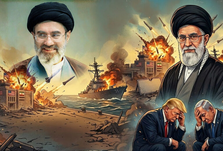 டிரம்ப் விதித்த 48 மணி நேரக் கெடு நாளை அதிகாலையுடன் முடிகிறது! 