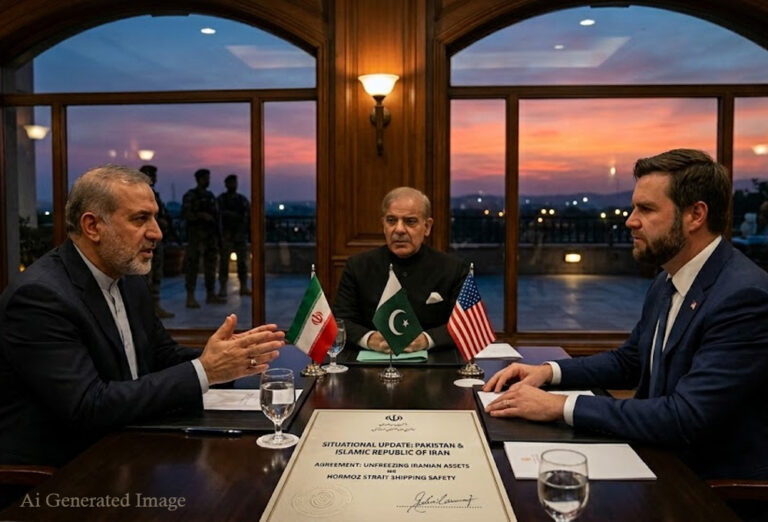 ஈரான்-அமெரிக்கா 21 மணிநேர பேச்சு தோல்வியில் நிறைவு!