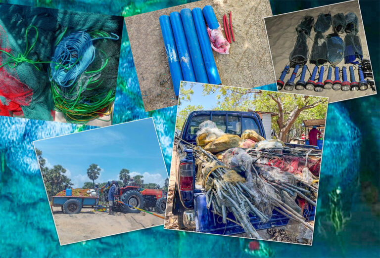 இலங்கை கடற்படையின் அதிரடி வேட்டையில் 41 பேர் கைது!