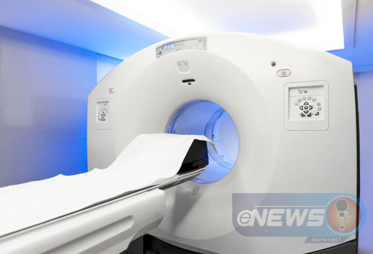 புற்றுநோய் நோயாளிகளுக்கு மரண அடி: முடங்கியது PET ஸ்கேன்!