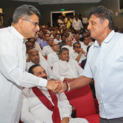 sajith